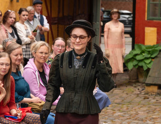1900s Fashion | How did people dress in the early 1900s? | memery