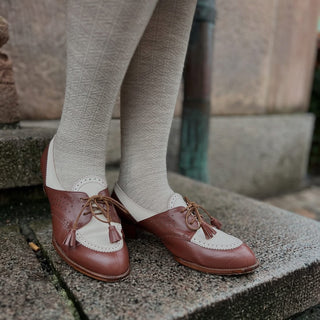 Full-grain leather - The highest quality leather - memery