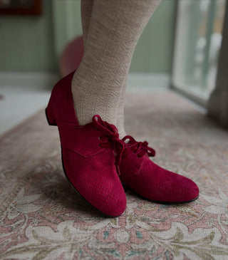 How To Clean Suede Shoes - memery