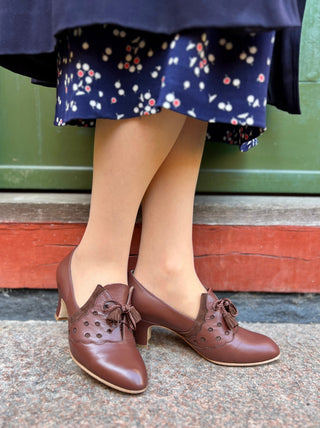 1930s shoes