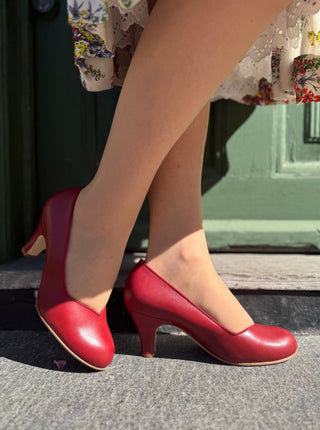 1950s shoes