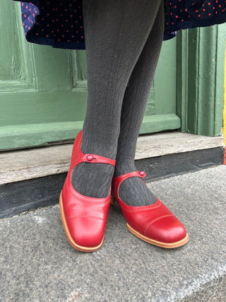 1920's shoes - 20s inspired shoes